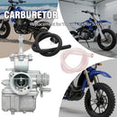Carburetor for Yamaha Raptor 80 Moto 4 YFM80 YFM80R YFM80W ATV
