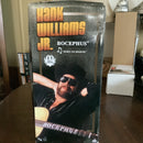 Hank Williams Jr. Bocephus Born to Boogie Interactive Talking Figure 2004