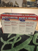 Rocky The Singing Lobster by Gemmy 2000 - Sea Cruise Melody