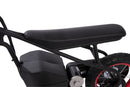Kids Electric Scooter Motorcycle Ride-On Toy Battery-Powered Cruiser