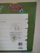 Gemmy Digger Dog Motion-Activated Animatronic with Farting and Barking Features - 2005 Edition