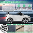 12V Audi SQ8 Electric Ride-On Car for Kids with Remote Control