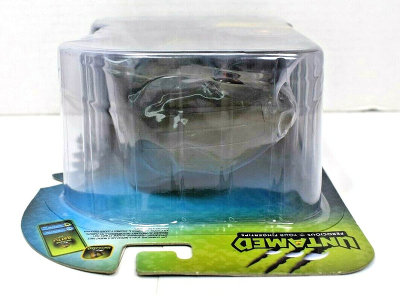 Fingerlings Untamed Fang Ferocious Snake Interactive Toy for Fingertip Play