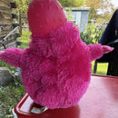 Hasbro Boohbah Talking Plush Pink Dance Along Jingbah 2004 MPN 06390/06416