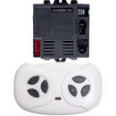 JR1630RX 12V Repair Kit with Essential Spare Parts and Accessories