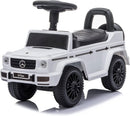 G-Wagon Ride-On Stroller for Kids with Safety and Storage Solutions, Ages 1-3