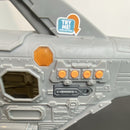 Kid Connection Battery-Powered Military Helicopter