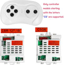 CST-1A Remote Control for 12V Ride-On Truck