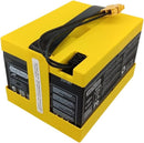 Dependable 24V Power Source for Ride-On Toys