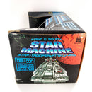 1997 Toy State Star Machine Light ‘N’ Sound Model 7548 - Mint Condition