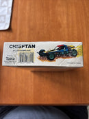 Toyco Chieftan Battery-Powered Off-Road Car Assembly Kit