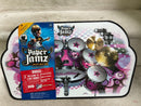 WowWee Paper Jamz Instant Rockstar Drum Sets 2009 Edition – Explore the Song Collection