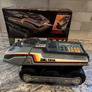 MB Big Trak Programmable Battery-Powered Computer Vehicle Toy with Original Packaging