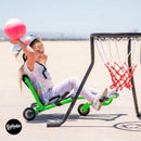 Ezyroller Classic Ride-On Toy: Recognized for Safety and Enjoyment for Ages 3-12+, Customizable Design