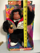 Magogo Gorilla Dancer with Sonic Control - Sings and Dances to La Bamba