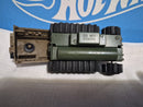Stomper Schaper Half Track RUNS Vintage 1980s Schaper Stomper Half Track Tank...