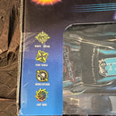 Lume Zoom Pro Remote Control Illuminated Car Display Toy - Cars Theme