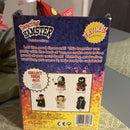 Gemmy 2002 Celebration Dancing Hamster Plush Toy with Box