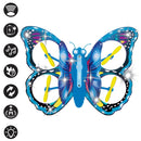 Lexibook Indoor Remote-Controlled Flying Butterfly