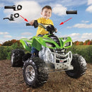 Versatile Electric Twist Throttle Grip with Adjustable Speed Control