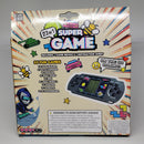 Games Hub 23-in-1 Handheld Retro Arcade Gaming Console