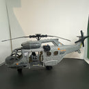 Kid Connection Battery-Powered Military Helicopter