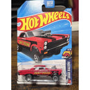 Hot Wheels Classic '65 Mercury Comet Cyclone