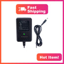 ARKABAKA 24V Ride-On Car Battery Charger with LED Indicator