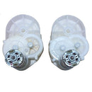 Peg Perego 12V Tractor Motor and Gearbox Set Upgrade Component