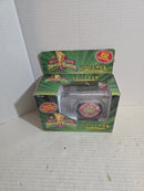 Power Rangers Voiceman Voice Changer Cassette Player & Recorder