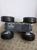 Dirt Crusher Battery-Powered Monster Truck by Road Rippers