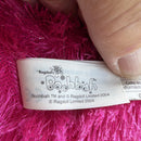 Hasbro Boohbah Talking Plush Pink Dance Along Jingbah 2004 MPN 06390/06416