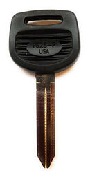 Set of 5 FRT Truck Keys - Model 1628-P