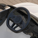 12V Licensed Lamborghini Electric Ride-On Car for Kids with 3 Speeds and Remote Control