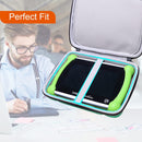 L LTGEM EVA Protective Case for Leapfrog LeapPad Academy Learning Tablet