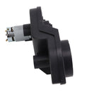 24V 555 18000RPM Electric Car Gearbox for Kids