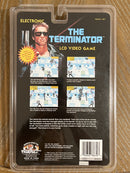 Retro 1988 Tiger Electronics THE TERMINATOR LCD Handheld Game