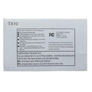 2.4G Bluetooth TX10 Remote Control Transmitter for Kids