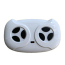 JIARUIXIN JR1958RX-2S Bluetooth Remote-Controlled Kids Ride-On Car