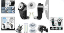 Powerful 24V Motor Gearbox Pair for Electric Ride-On Vehicles - Simple Installation