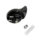 12V Waterproof Snail Electric Horn, 303DB High-Volume Car Horn