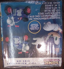 Sonic The Hedgehog 6v Electric Trike