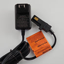 Genuine Fisher Price Power Wheels 00801-2101 12 Volt 12v Battery Charger Adapter