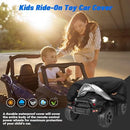 Waterproof 900D Oxford Cover for Large Kids Ride-On Cars (55" L x 33" W x 32" H)