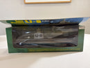 Playart Sea Raider U-8 Battery Operated Submarine Toy - Vintage Collection 3240