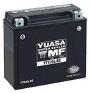 Yuasa YUAM3RH4L YTX14L-BS Colorful Battery