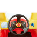 Kids' Push Toy Car for Indoor and Outdoor Riding Fun