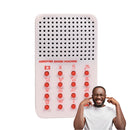 16 Hilarious Sound Effects Prank Noise Maker Toy 🔊