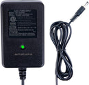 24V Ride-On Toy Charger with LED Indicator - Compatible with Lead-Acid Batteries
