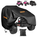 Durable 420D Waterproof Cover for Kids Ride On Cars - 55"x33"x32"